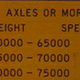 Image for article titled The Most Ridiculous Speed Limits